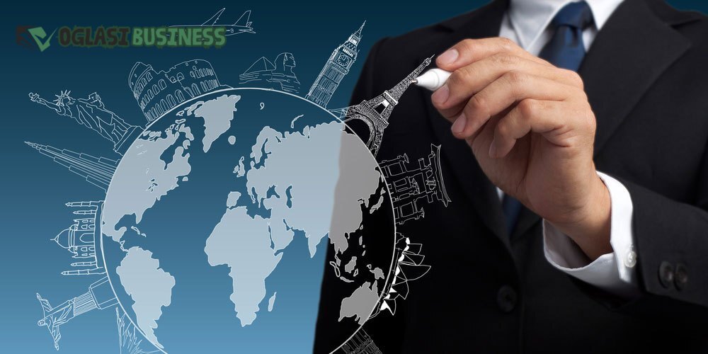 Corporate Travel Management Solutions for Business Efficiency