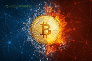 crypto and blockchain